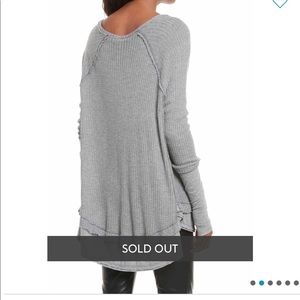 Free People Laguna Top